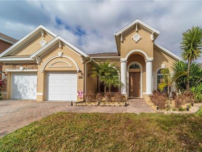 278 Tower View Dr W, Haines City, FL, 33844