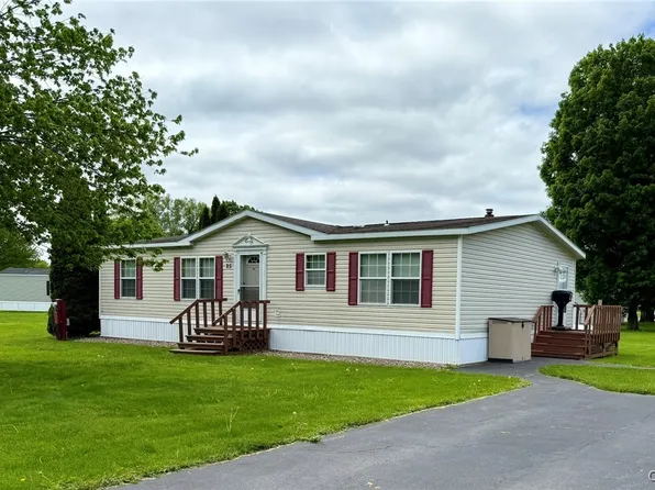 25 Noble Ln, Rome, NY 13440