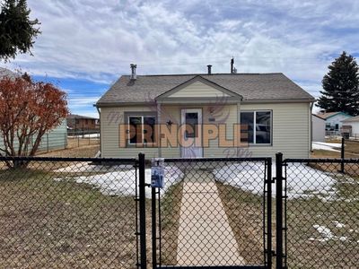 2622 Harvard Ave, Butte, MT, 59701