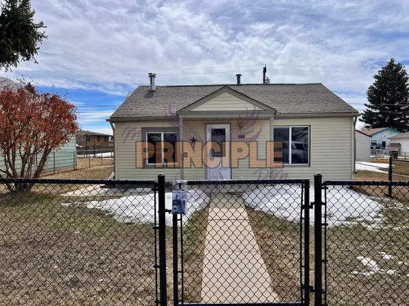 2622 Harvard Ave, Butte, MT 59701