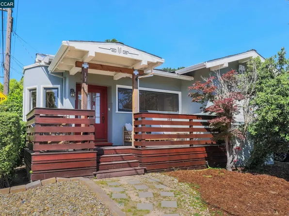 1117 El Dorado St, Vallejo, CA 94590