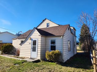 224 Marcus St, Hamilton, MT 59840