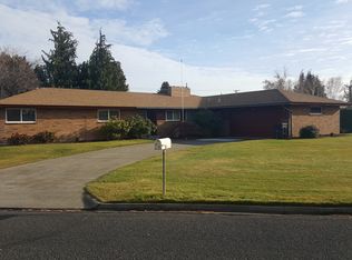 4607 Douglas Dr, Yakima, WA 98908