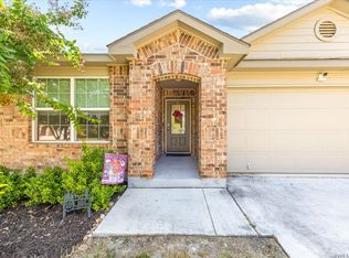 936 Brown Thrasher, San Antonio, TX 78253
