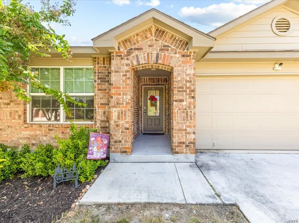 936 Brown Thrasher, San Antonio, TX 78253