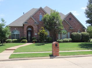 138 Wentwood Dr, Murphy, TX 75094