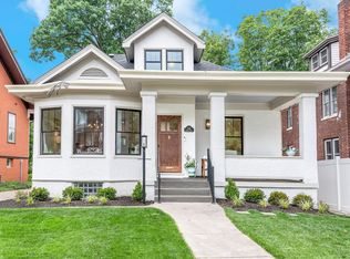 1341 Duncan Ave, Cincinnati, OH 45208