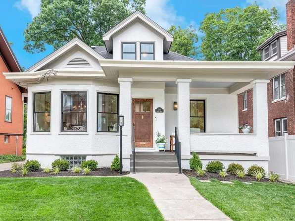 1341 Duncan Ave, Cincinnati, OH 45208