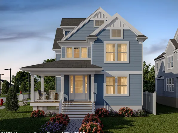 418 9th Avenue, Belmar, NJ 07719