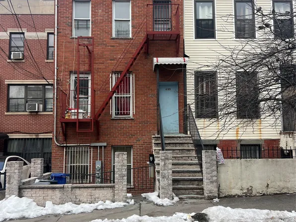 635 Eagle Avenue, Bronx, NY 10455