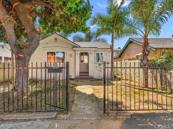 314 W 91st St, Los Angeles, CA 90003