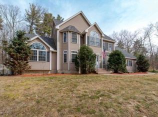 (Undisclosed Address), Barrington, NH 03825