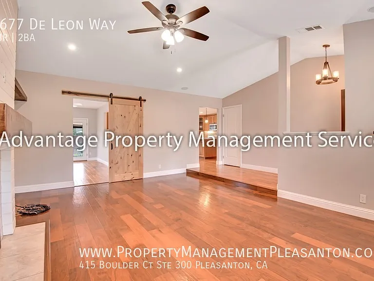 1677 De Leon Way — Photo 10