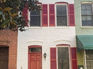 1006 23rd St NW, Washington, DC 20037