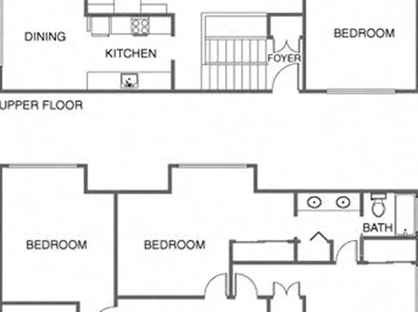 179 Clifford Terrace Apartments