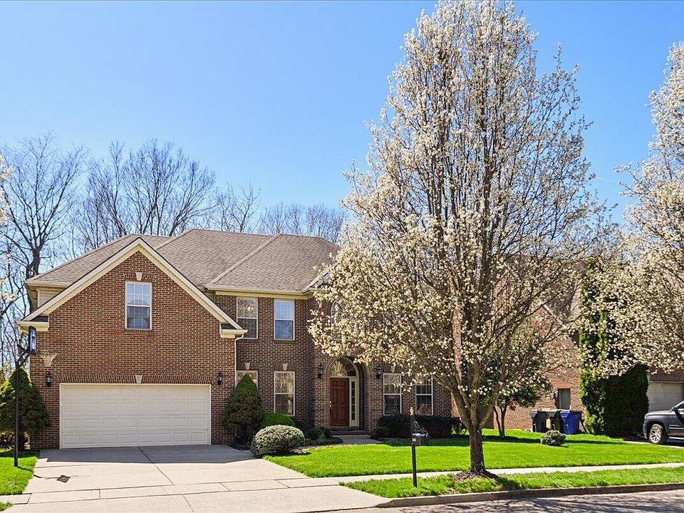 3184 Hemingway Ln, Lexington, KY 40513 Zillow