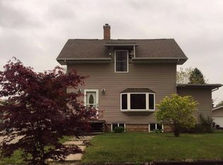 620 34th St, Fort Madison, IA 52627