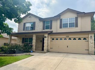 11818 Shotgun Way, Helotes, TX 78023