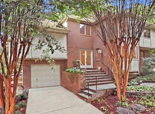 3029 Oregon Knolls Dr NW, Washington, DC 20015