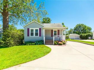 3030 Karnes Rd, Saint Joseph, MO 64506