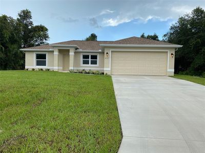 4107 Quaker Ln, North Port, FL, 34288