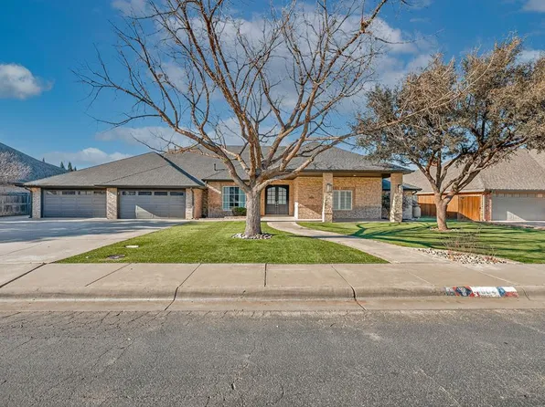 6004 Homestead Blvd, Midland, TX 79707