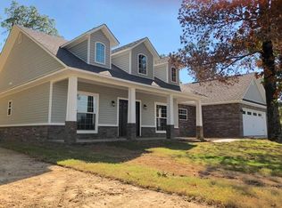1149 Rosellas Way, Alma, AR 72921