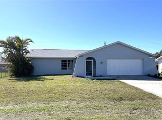 234 Shadow St, Port Charlotte, FL 33952