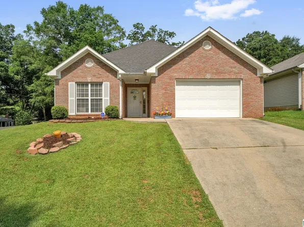 795 Salters Dr, Hueytown, AL 35023