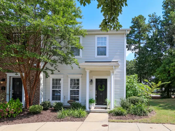 11 Suncrest Ct #11, Durham, NC 27703
