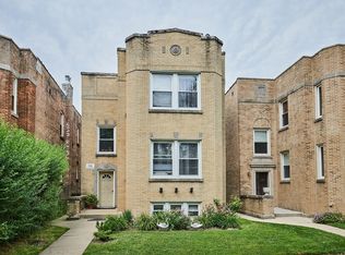 7924 Karlov Ave, Skokie, IL
