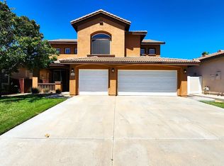 29629 Painted Desert Dr, Menifee, CA 92584