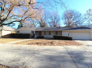 3700 S 40th St, Lincoln, NE 68506