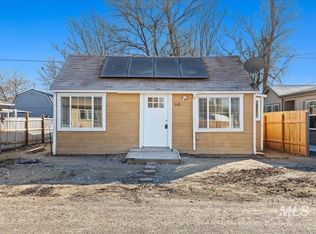 210 N Fouch St, Parma, ID 83660