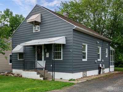 1521 Barney Ave, Dayton, OH, 45420