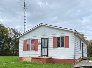 2921 Leith St, Flint, MI 48506