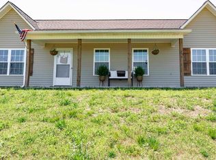 155 Fowler Springs Rd, Blountsville, AL 35031