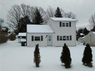 213 Home Ave, Butler, PA 16001