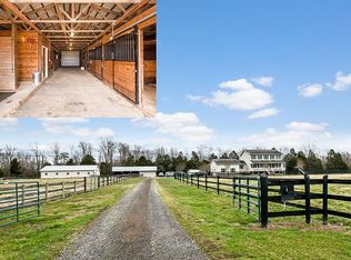 14343 Marshall Pl, King George, VA 22485