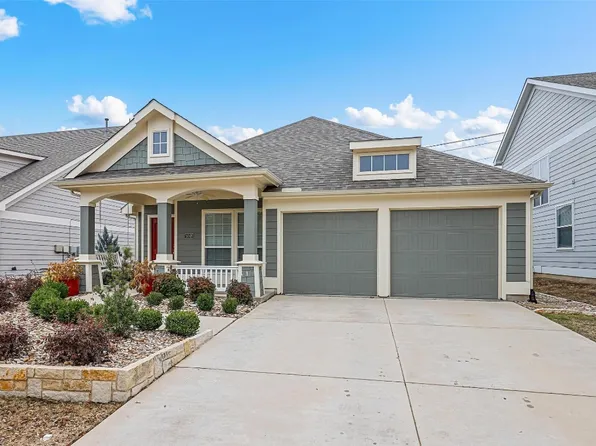 5048 Cassidy Ln, Fort Worth, TX 76244