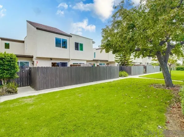 4441 Vision Dr APT 3, San Diego, CA 92121