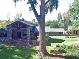 325 N Old Pumphouse Rd, Cornville, AZ 86325