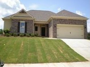 414 Aldrich, Grovetown, GA 30813