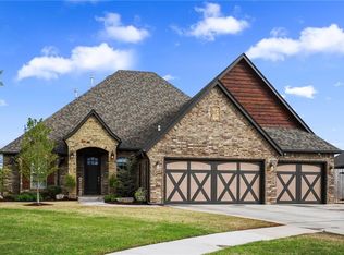 2200 Sugar Sands Rd, Yukon, OK 73099