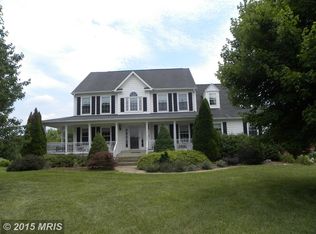 19680 Evergreen Mills Rd, Leesburg, VA 20175