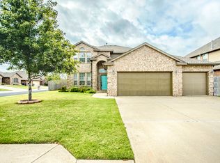 4204 NE 119th St, Oklahoma City, OK 73131