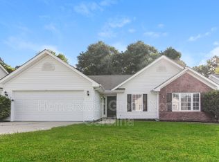 8901 Steelechase Dr, Charlotte, NC 28273
