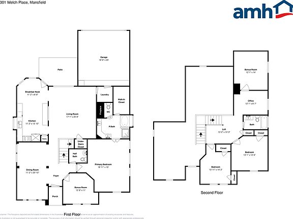 2nd image of this home