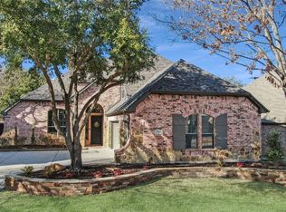 7208 Maudsley Dr, McKinney, TX 75071