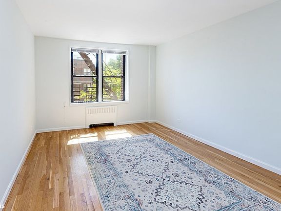 3rd image of 525 W 235th St APT 6C